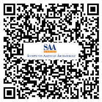 SAA 88th Annual - qr-code