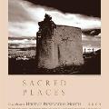 2009 New Mexico Heritage Preservation Month Poster
