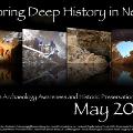 2009 Nevada Archaeology Awareness and Historic Preservation Month Poster