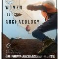 2019 California Archaeology Month Poster