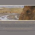 2020 Wyoming Archaeology Awareness Month Poster