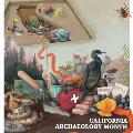 2021 California Archaeology Month Poster