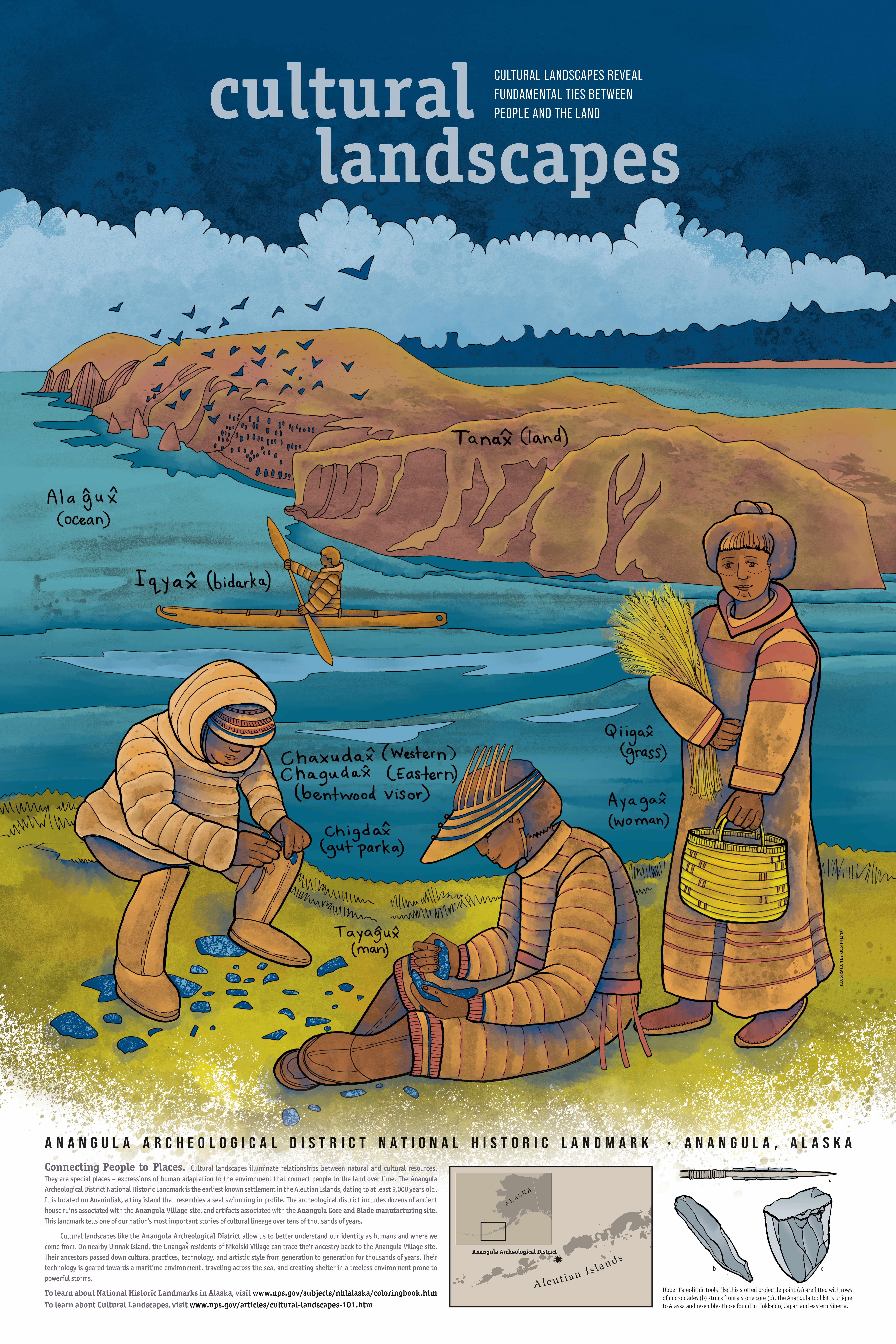 archmonth2021.jpg 2021 Archaeology Month Poster