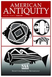 American Antiquity Logo