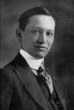 Photo: Arthur C. Parker in 1918. From The Life of General Ely S. Parker, Buffalo Historical Society, 1919, p. 201 Arthur_Caswell_Parker